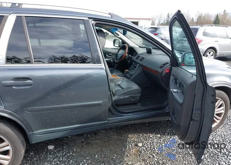 2008 Volvo Xc90 V8 из США, поврежденный, VIN YV4CZ852181479415